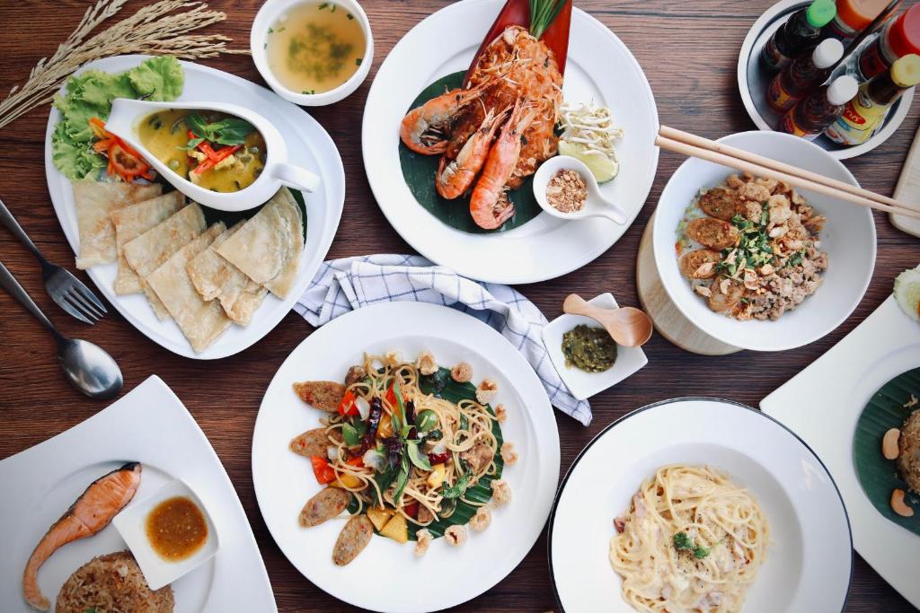 お料理のイメージ