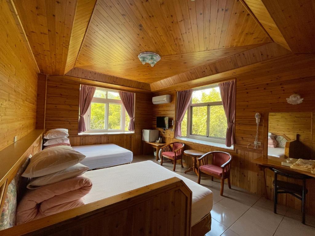 Xi Zhi Tou Homestay 호텔 이미지 1