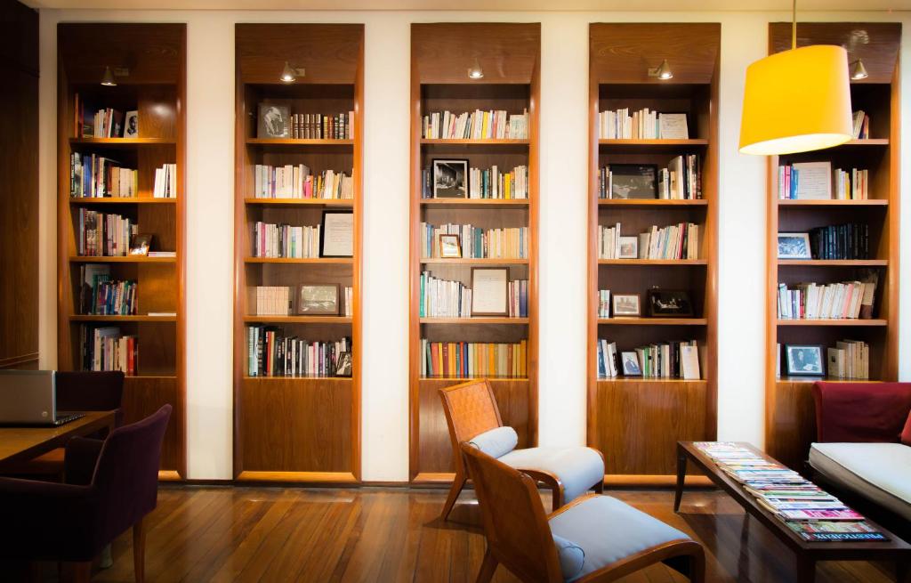 Hôtel Quartier Latin — Hotel rooms in Paris, Ile-de-France