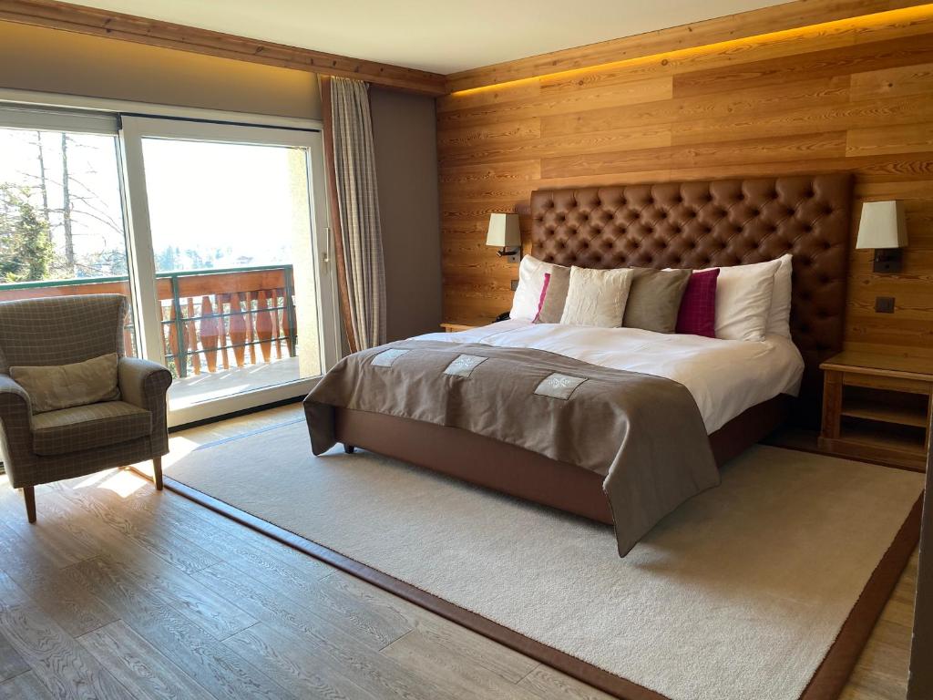 Hotel Royal - 5