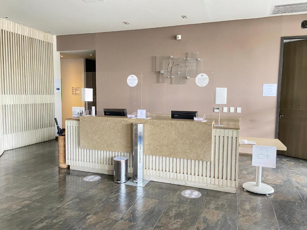 Holiday Inn Express Yopal photo