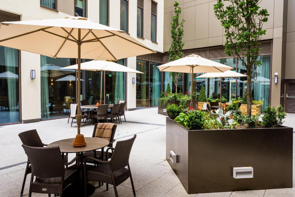 Maldron Hotel Newcastle