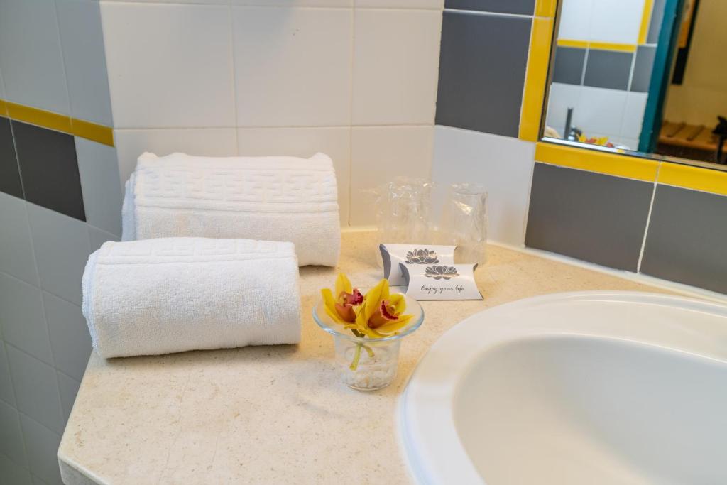 バスルーム（客室）