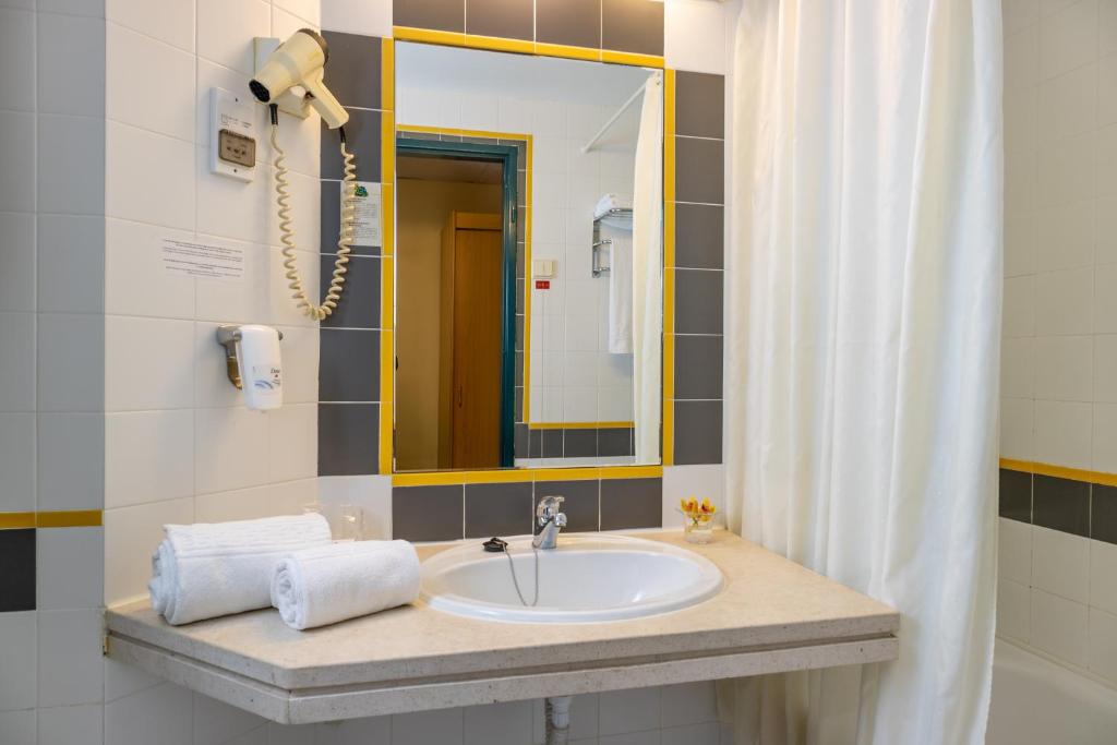 バスルーム（客室）