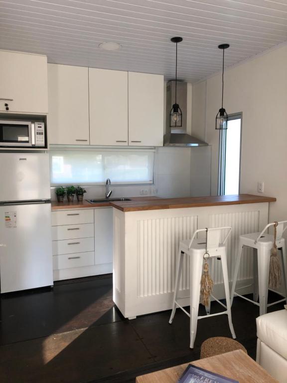 Hacienda WF - Casa 2 - 3
