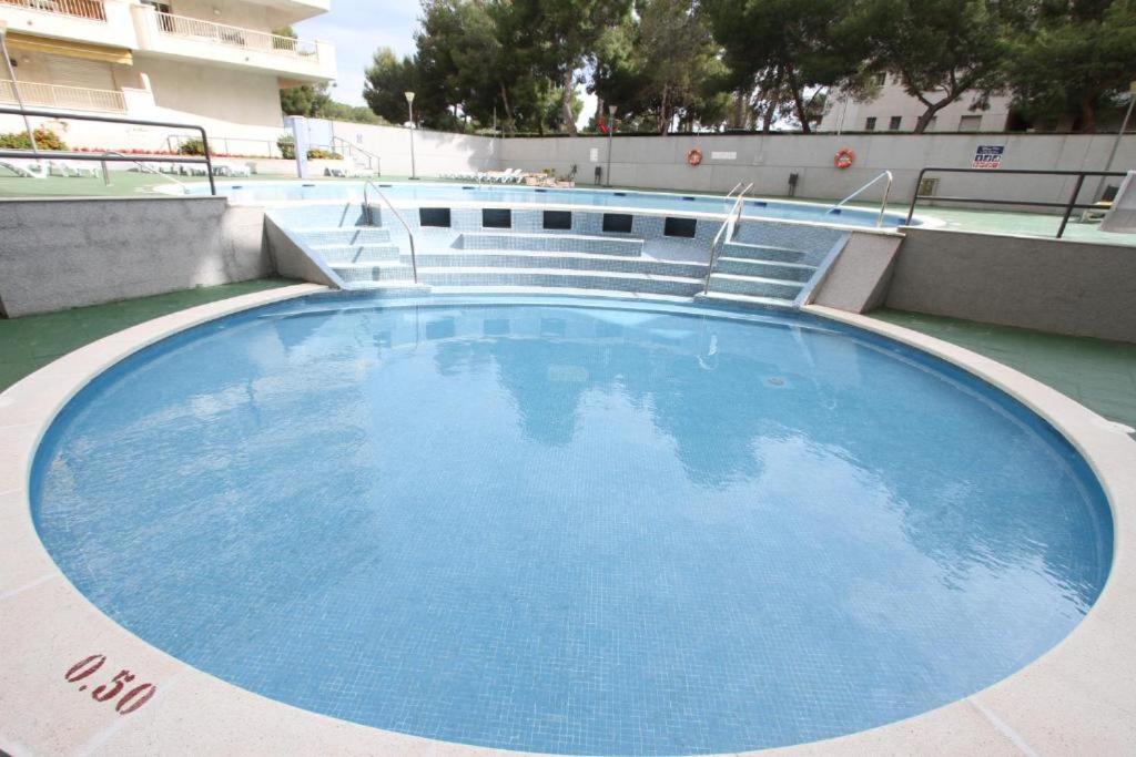 For a Stay Atalaya - 4