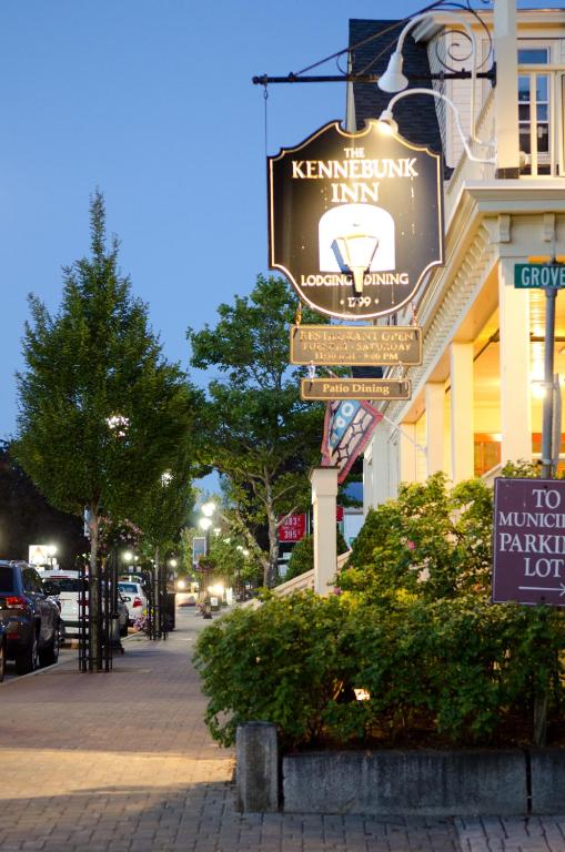 The Kennebunk Inn photo