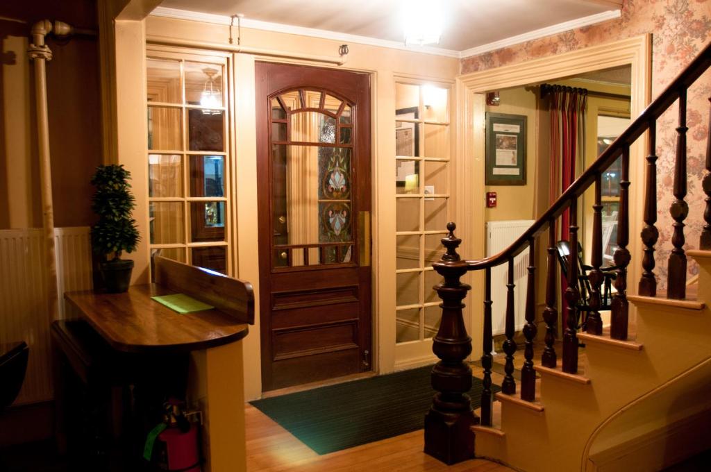 The Kennebunk Inn photo