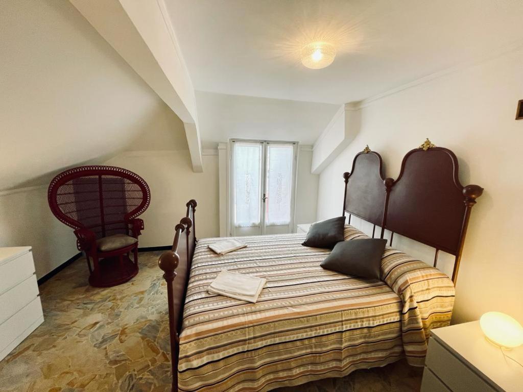 Blue Sky apartment - Levanto, 5 Terre - 5
