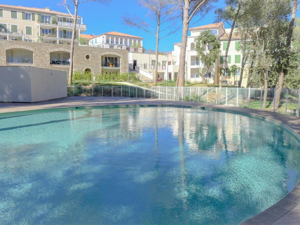 Apartment Le Domaine-4 by Interhome - 2