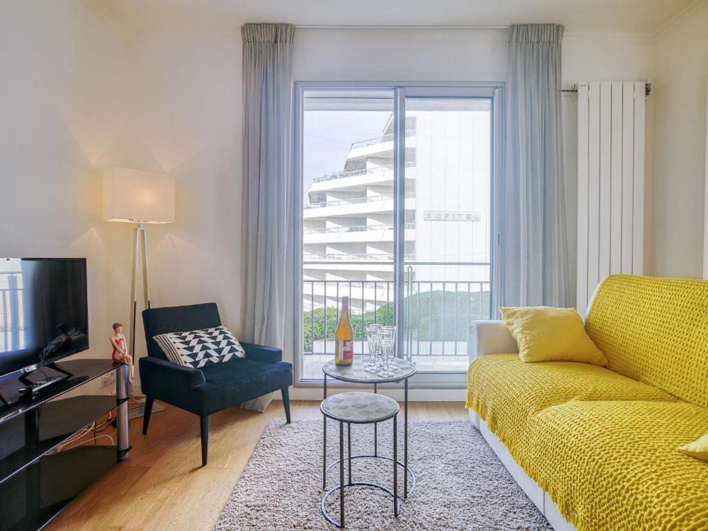 Apartment Océana by Interhome - 5