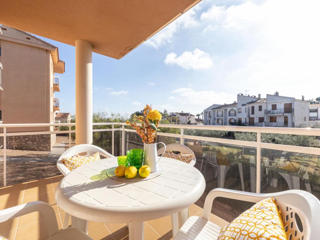Apartment Roquemar by Interhome - 1