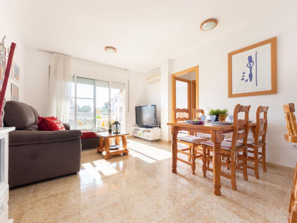 Apartment Roquemar by Interhome - 2