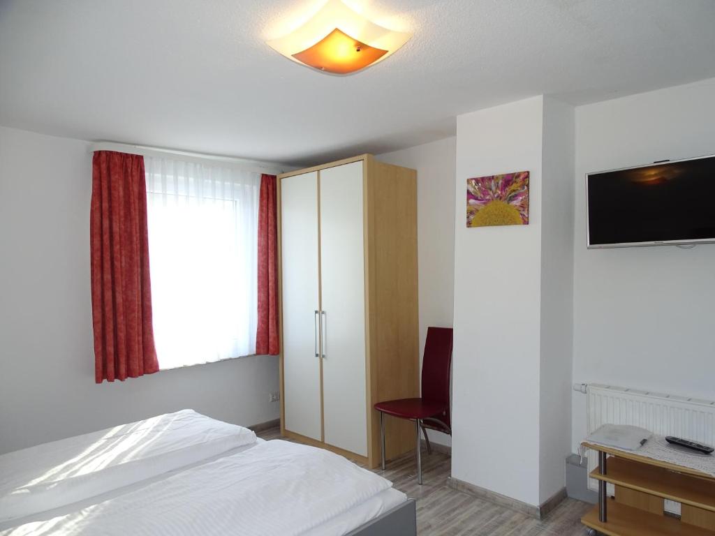 Ferienwohnungen Stranddistel - Apartments von 30 bis 75 qm photo
