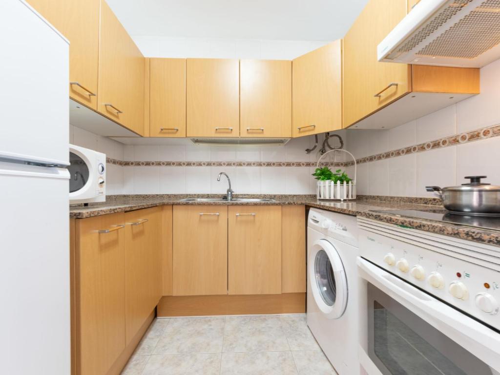 Apartment Village Park-1 by Interhome - 4