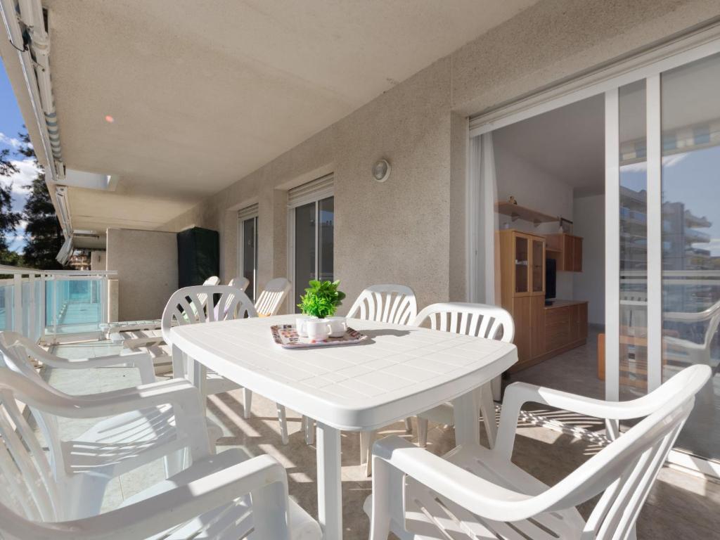 Apartment Village Park-1 by Interhome - 2