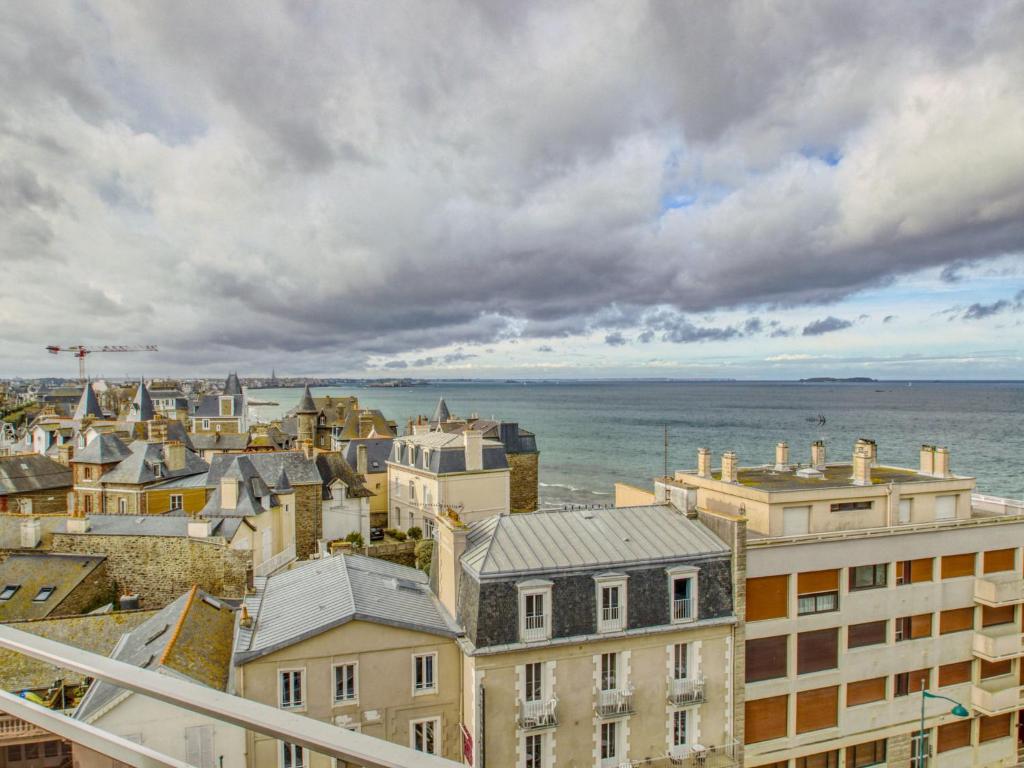 Apartment Les Terrasses-2 by Interhome - 2