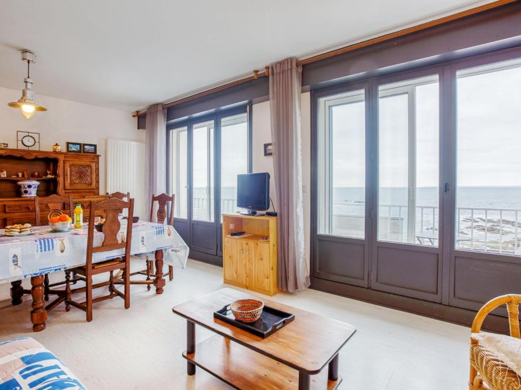 Apartment Le Grand Large-1 by Interhome - 3