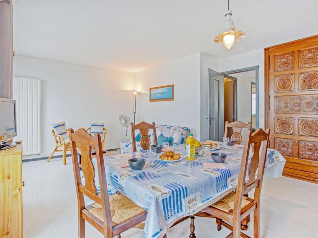 Apartment Le Grand Large-1 by Interhome - 4