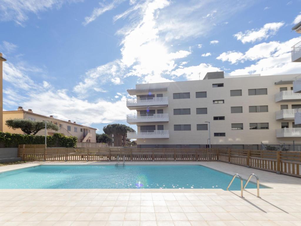 Apartment Alzina B by Interhome - 1