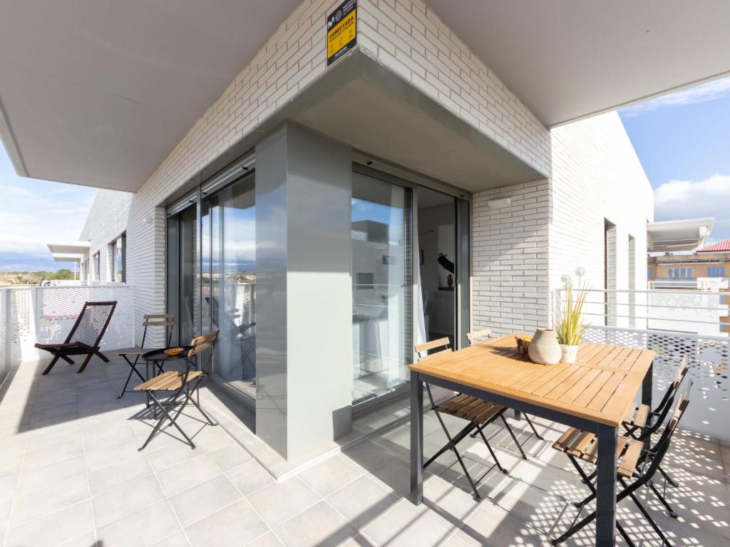 Apartment Alzina B by Interhome - 2
