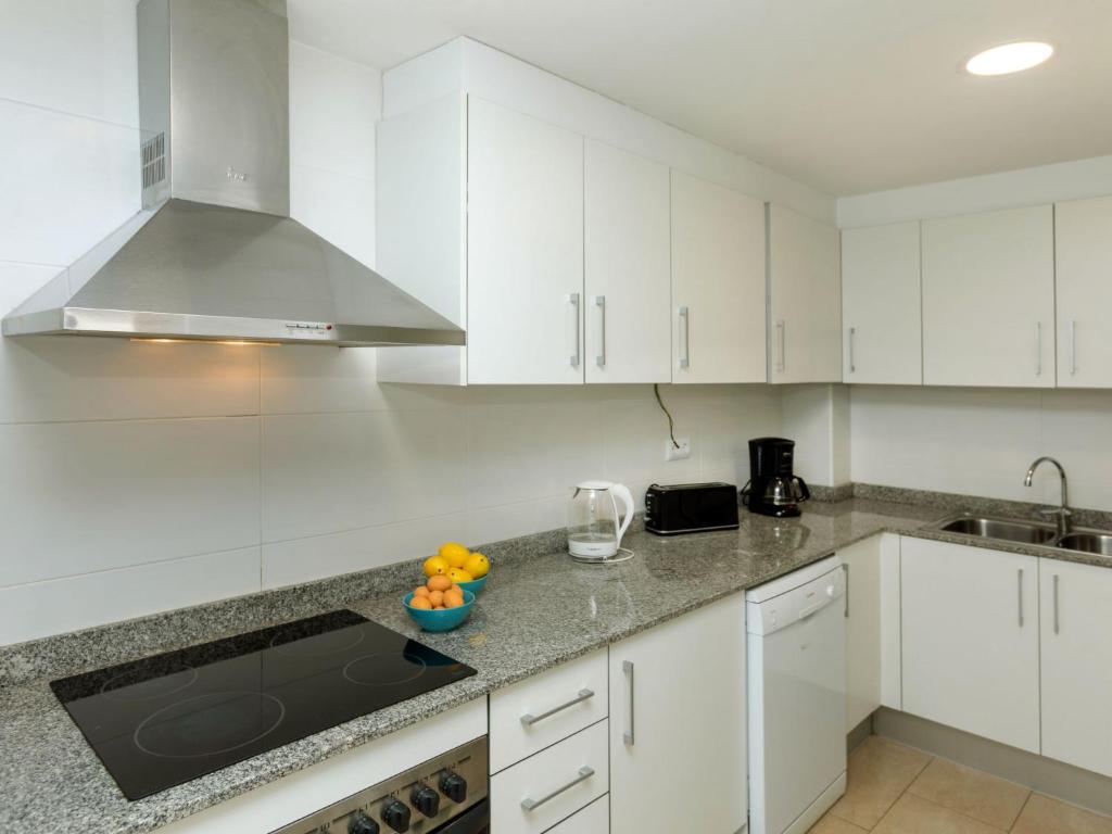 Apartment Blue Tossa by Interhome - 3
