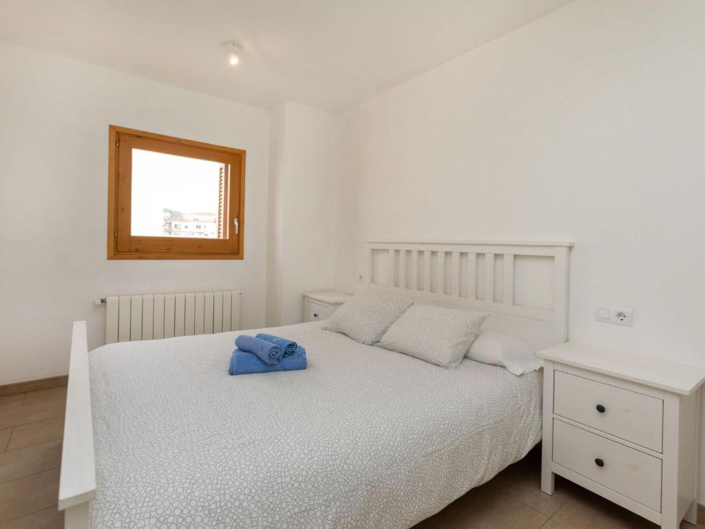 Apartment Blue Tossa by Interhome - 4