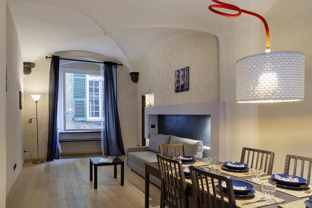 Dimora Fornari by Wonderful Italy, Janov