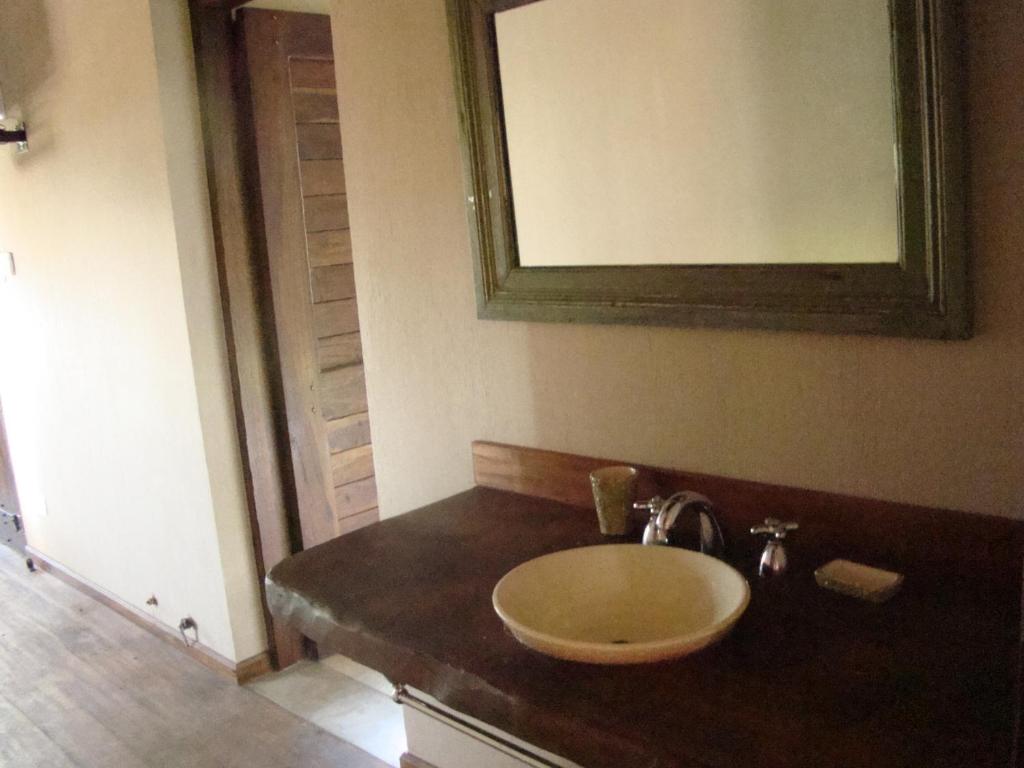 Cabañas Cerros del Sol - 2