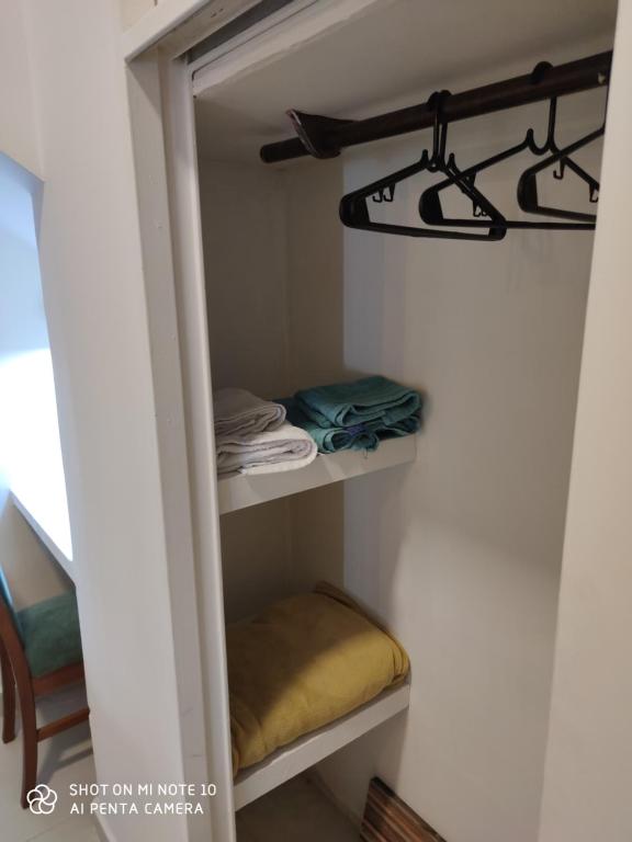Zona centrica dentro de las cuatro avenidas. — Hotel in Santiago Del Estero