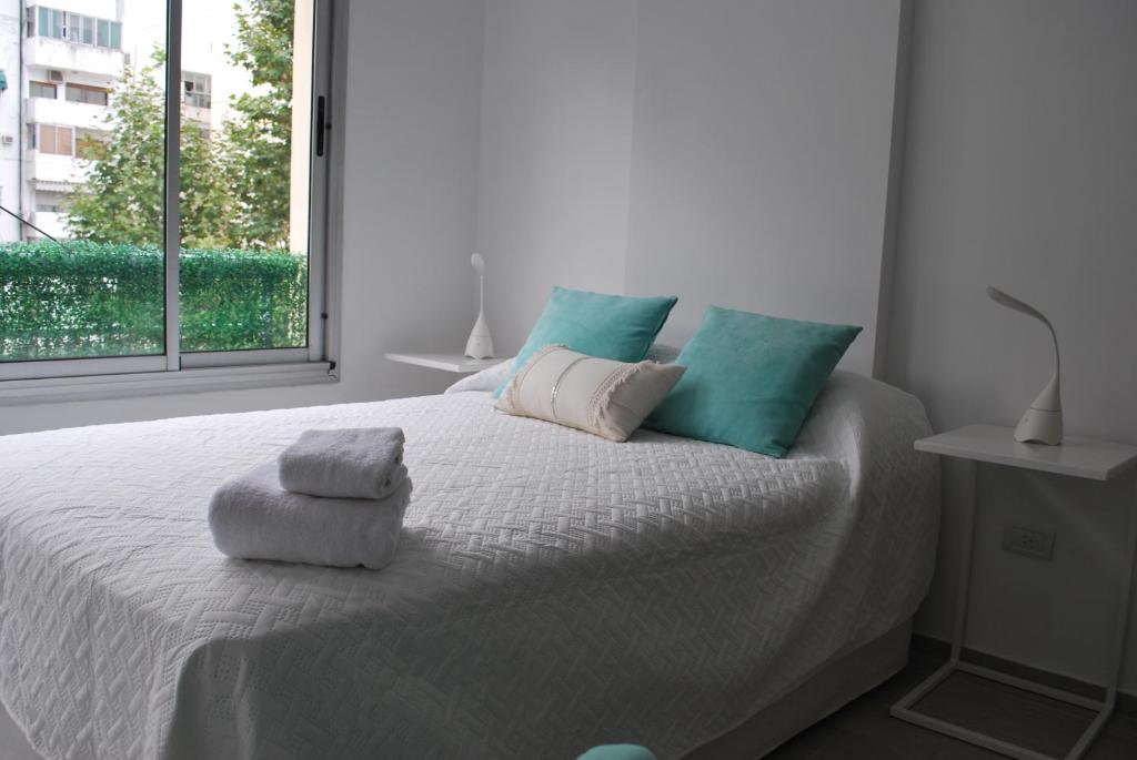 Chic & bright apartment in Recoleta - 3