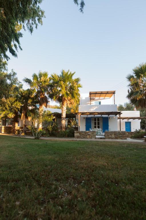 Far Out Village Hotel