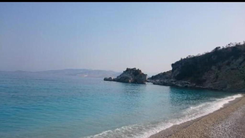 Apartament Gerdani — Hotel in Saranda