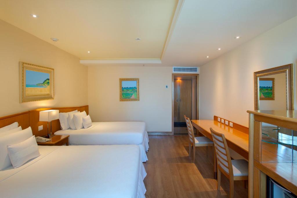 Windsor Barra Hotel photo