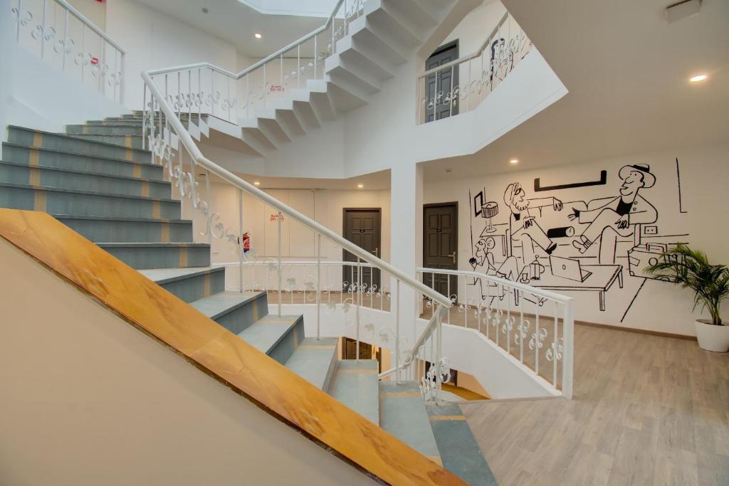 Hotel Maitrayee photo