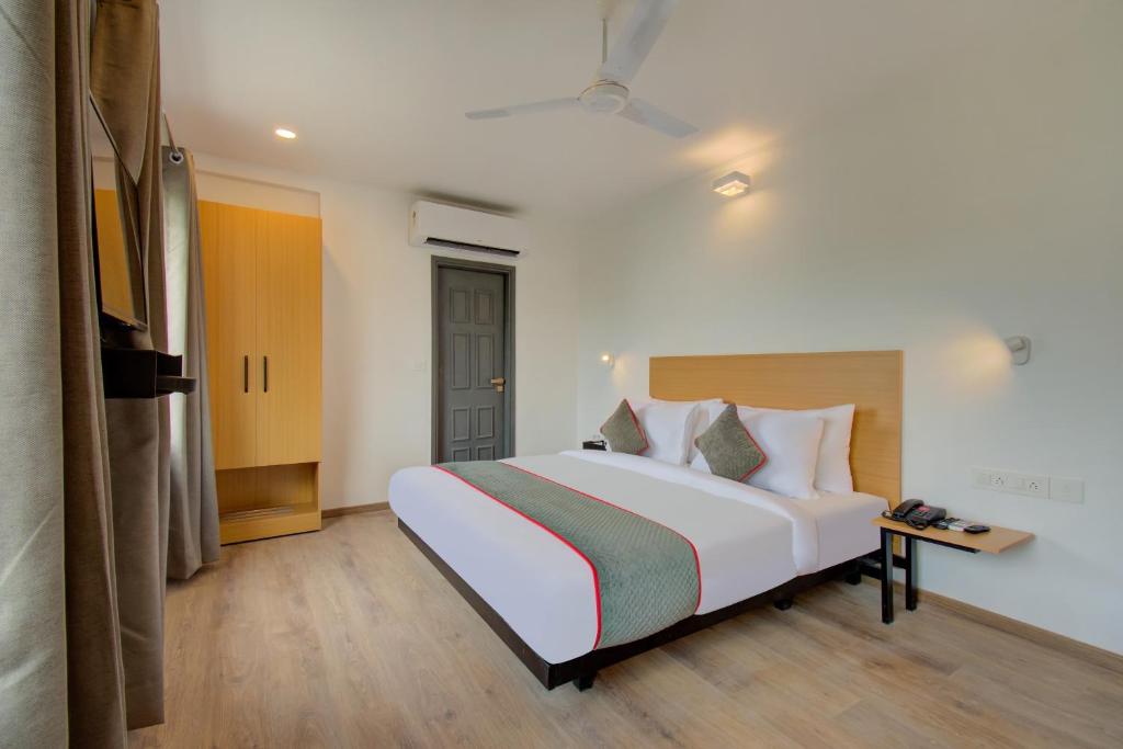 Hotel Maitrayee — Hotel in Nagpur