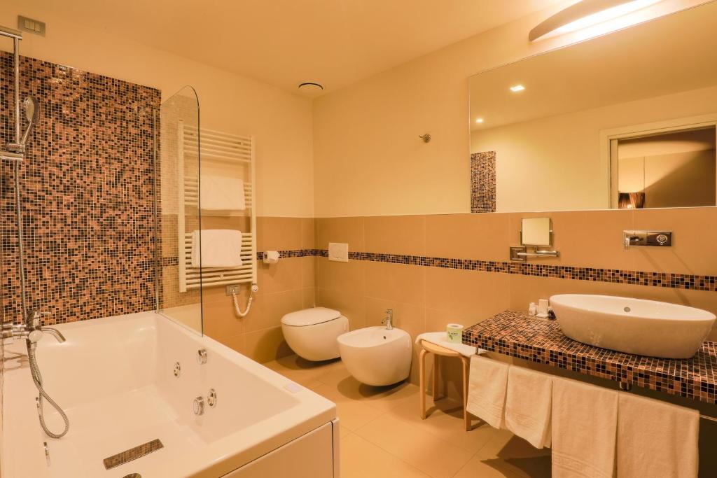 Hotel Glamour photo