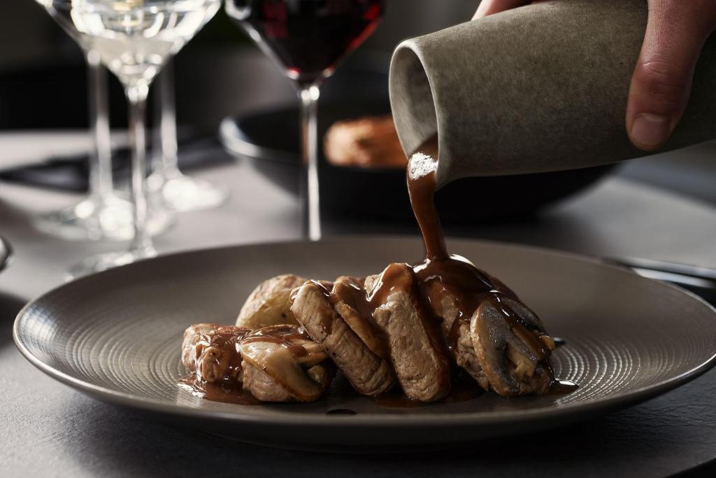 お料理のイメージ