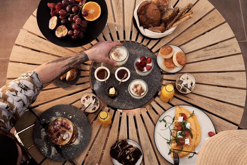 お料理のイメージ