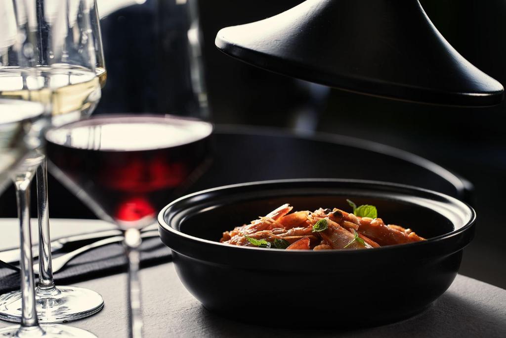 お料理のイメージ