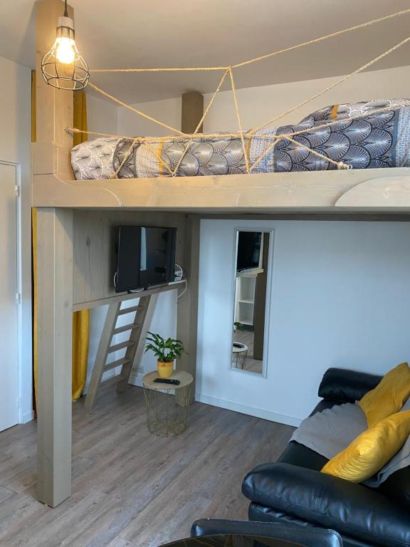 Studio cocoon - 2