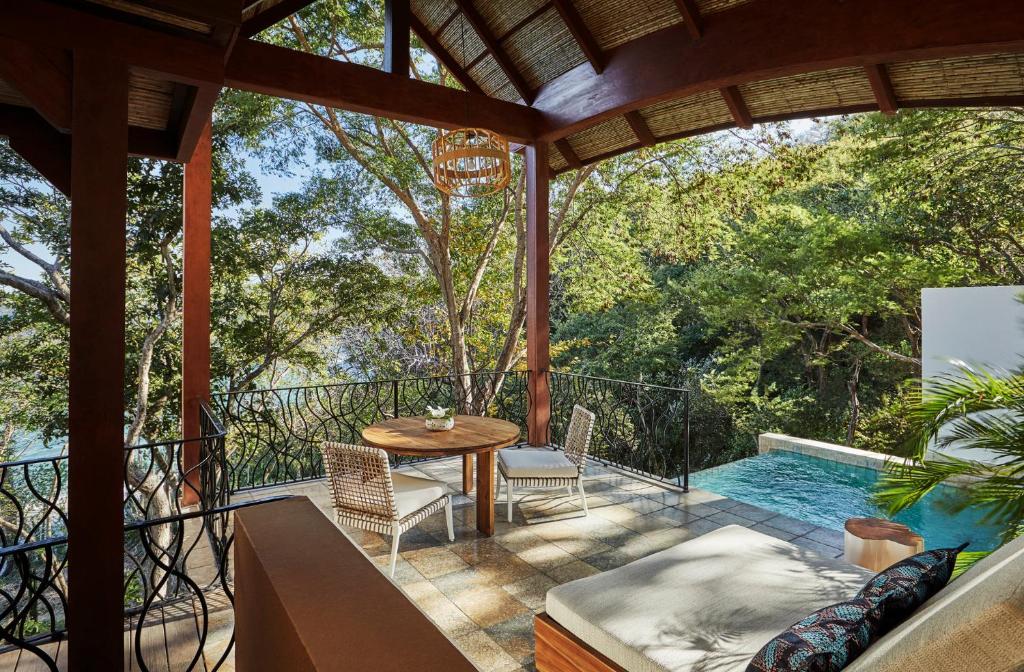 Four Seasons Resort Costa Rica at Peninsula Papagayo photo