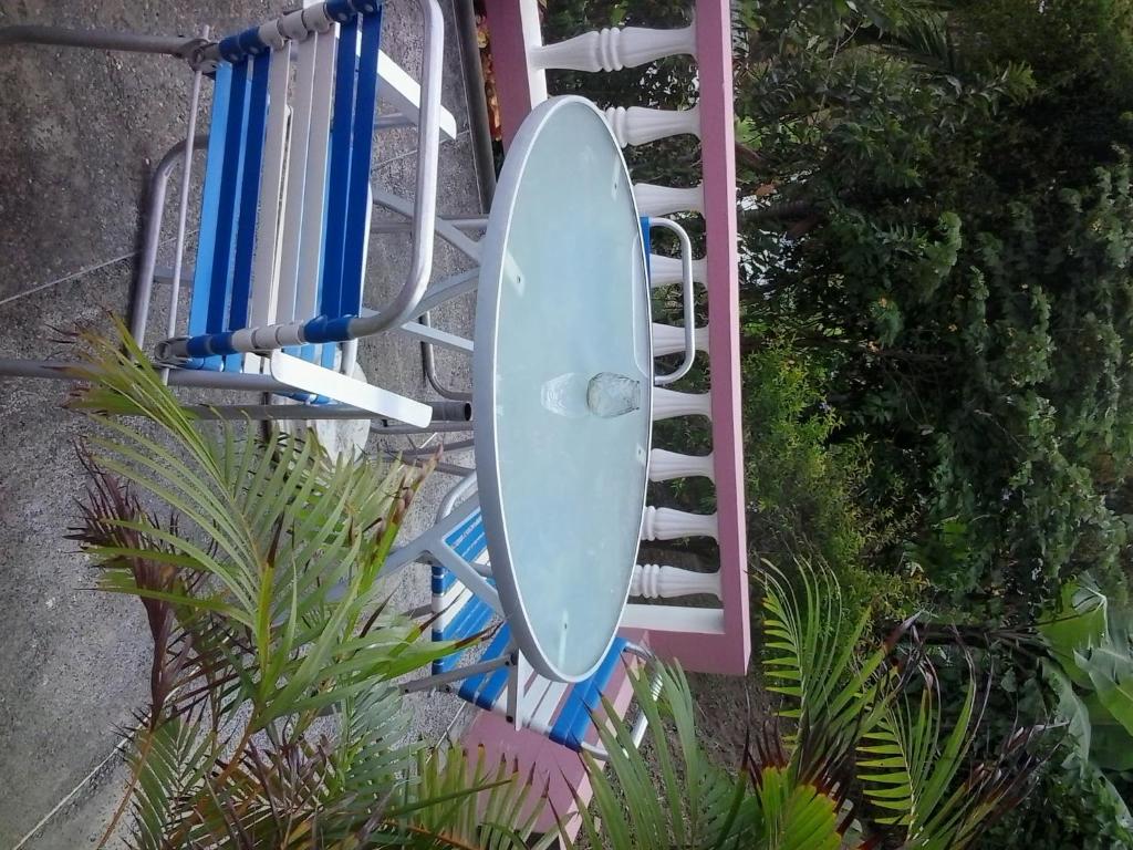 Top Ranking Hill View Guesthouse photo
