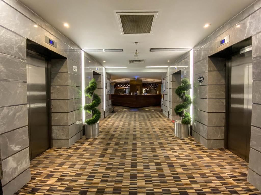 Ostimpark Business Hotel photo