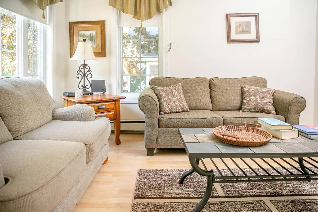 Aspen Cottage, Bar Harbor