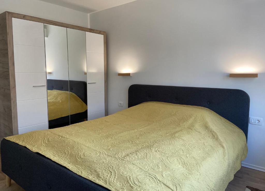 OLE apartment II - bright and cozy near the center photo