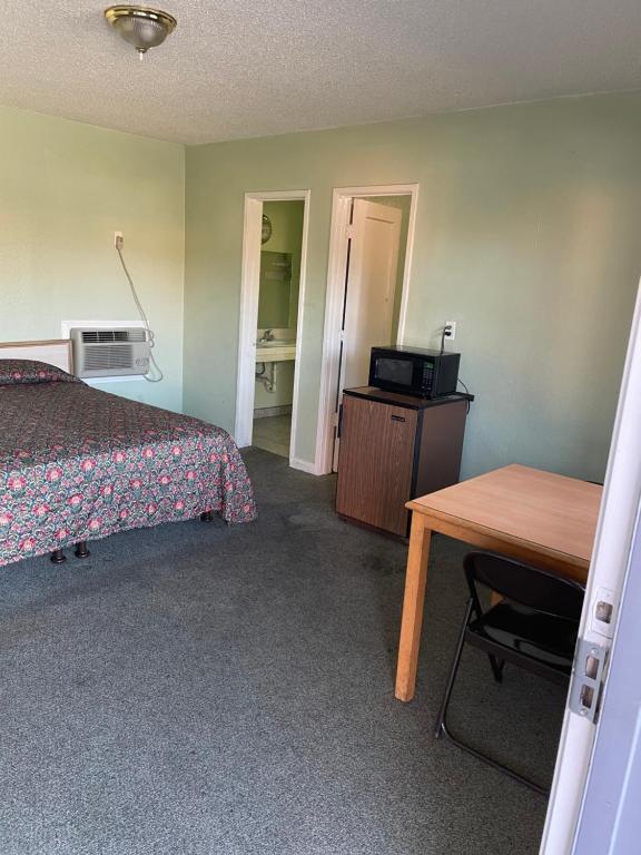 RAMONA MOTEL photo