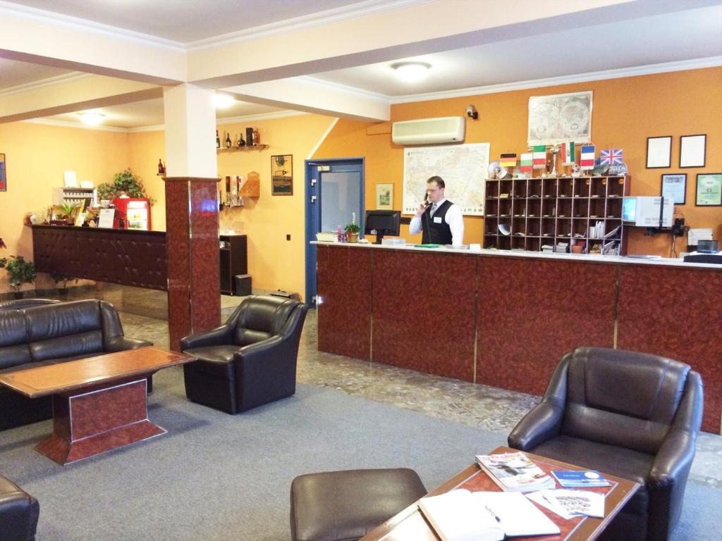 Hotel Uno photo