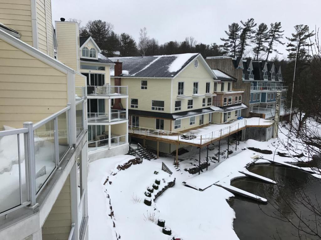 Muskoka Lakes Hotel and Resorts photo