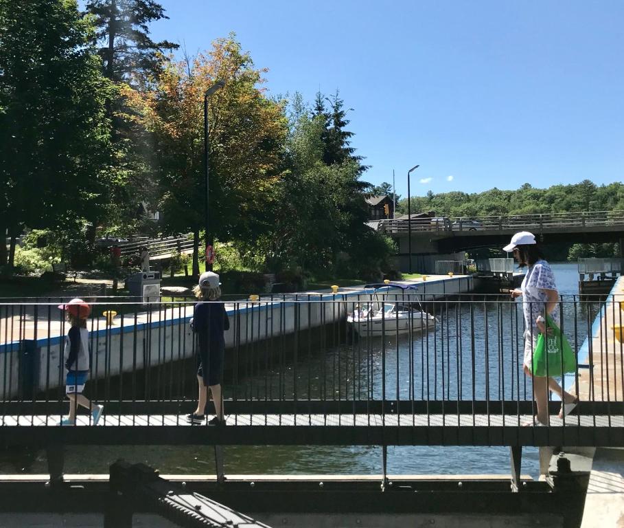 Muskoka Lakes Hotel and Resorts photo
